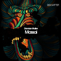 Demian Muller - Massai