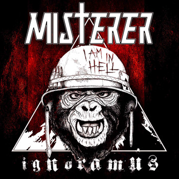 Misterer - Ignoramus (Explicit)