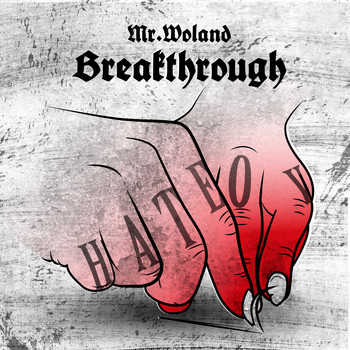 Mr. Woland - A Breakthrough