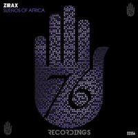 Zirax - Sueños Of Africa