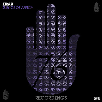 Zirax - Sueños Of Africa