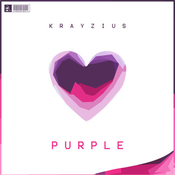Krayzius - Purple