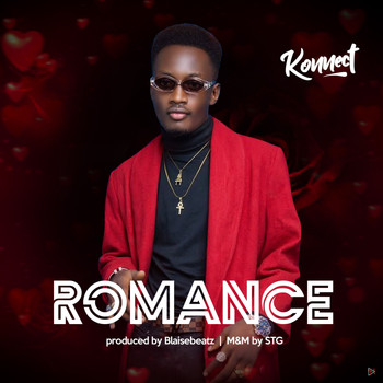 KONNECT - Romance