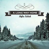 Sofia Talvik - A Long Way Home