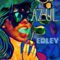 Edley - Azul