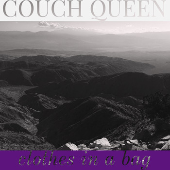Couch Queen - Clothes in a Bag