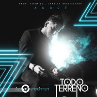 André - Todo Terreno