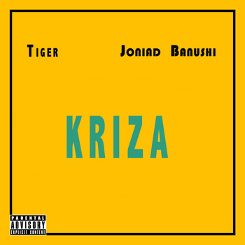 Tiger - Kriza (Explicit)