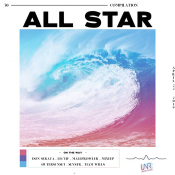 Various Artists - All Star No 1