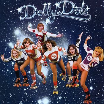 Dolly Dots - Dolly Dots