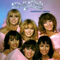 Dolly Dots - American Dream