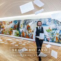 Pedro Teixeira Silva - Segundo Ato
