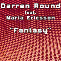 Darren Round - Fantasy (Remixes)