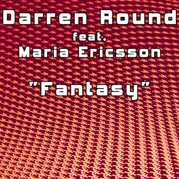 Darren Round - Fantasy (Remixes)