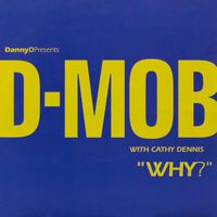 D-Mob - Why? (with Cathy Dennis)