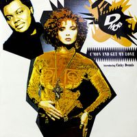 D-Mob - C'Mon And Get My Love (feat. Cathy Dennis)