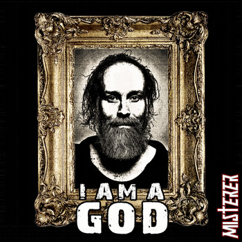Misterer - I Am a God (Explicit)