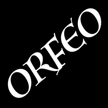 Orfeo - Red Devil