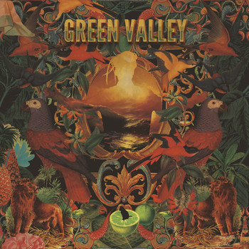 Green Valley - Bajo la Piel (Explicit)