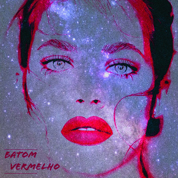Jonston - Batom Vermelho