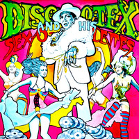 Disco Tex & His Sex-O-Lettes - Disco Tex & His Sex-O-Lettes