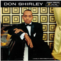Don Shirley - Piano