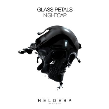 Glass Petals - Nightcap