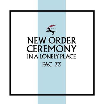 New Order - Ceremony (Version 2; 2019 Remaster)