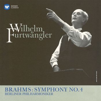 Wilhelm Furtwängler - Brahms: Symphony No. 4, Op. 98 & Hungarian Dances