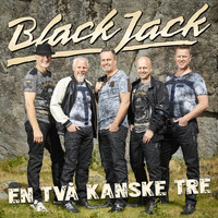 blackjack - En, två kanske tre