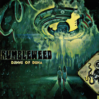 Rumbleweed - Djinns Of Duna