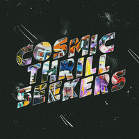 Prince Daddy & The Hyena - Cosmic Thrill Seekers (Explicit)