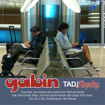 Gabin - Tad | Replay