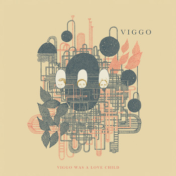 Viggo - Viggo Was a Love Child