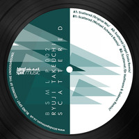 Ryuji Takeuchi - Scattered