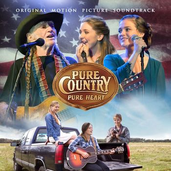 Various Artists - Pure Country: Pure Heart (Original Motion Picture Soundtrack)