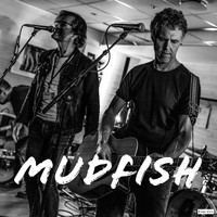 Mudfish - Tug of the Undertow