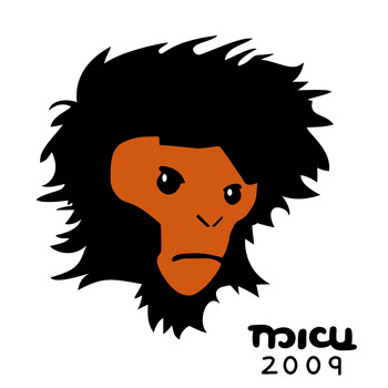 Micu - EP 2009