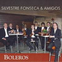 Silvestre Fonseca - Boleros