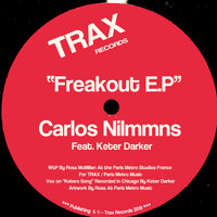 Carlos Nilmmns - Freakout