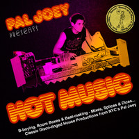 Pal Joey - Pal Joey Presents Hot Music