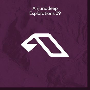 Various Artists - Anjunadeep Explorations 09