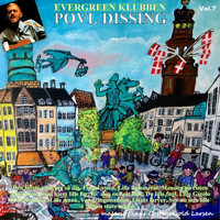 Povl Dissing - Evergreen Klubben Vol. 7