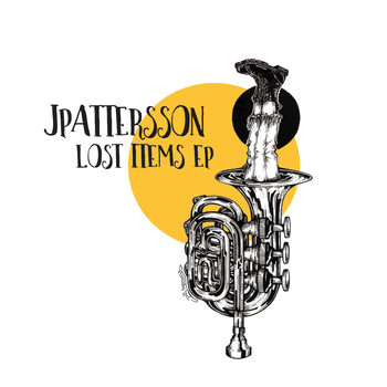 JPattersson - Lost Items