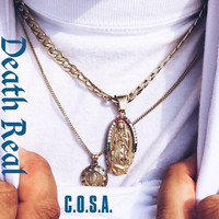 C.O.S.A. - Death Real
