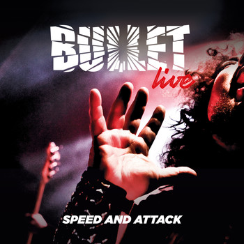 Bullet - Speed and Attack