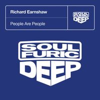 Richard Earnshaw - People Are People