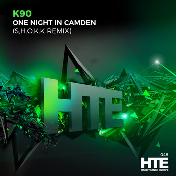 K90 - One Night In Camden (S.H.O.K.K. Remix)