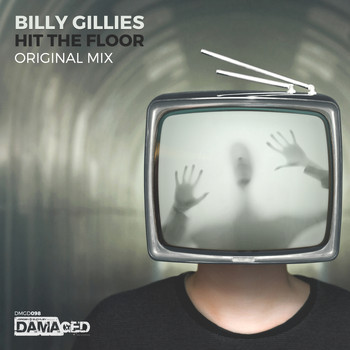 Billy Gillies - Hit The Floor