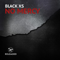 Black XS - No Mercy